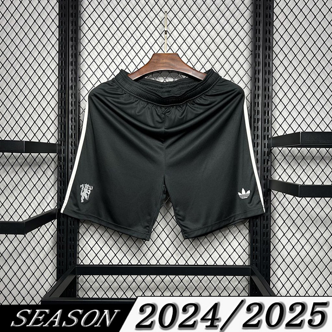 Camisa Manchester United Third 2025/26 1