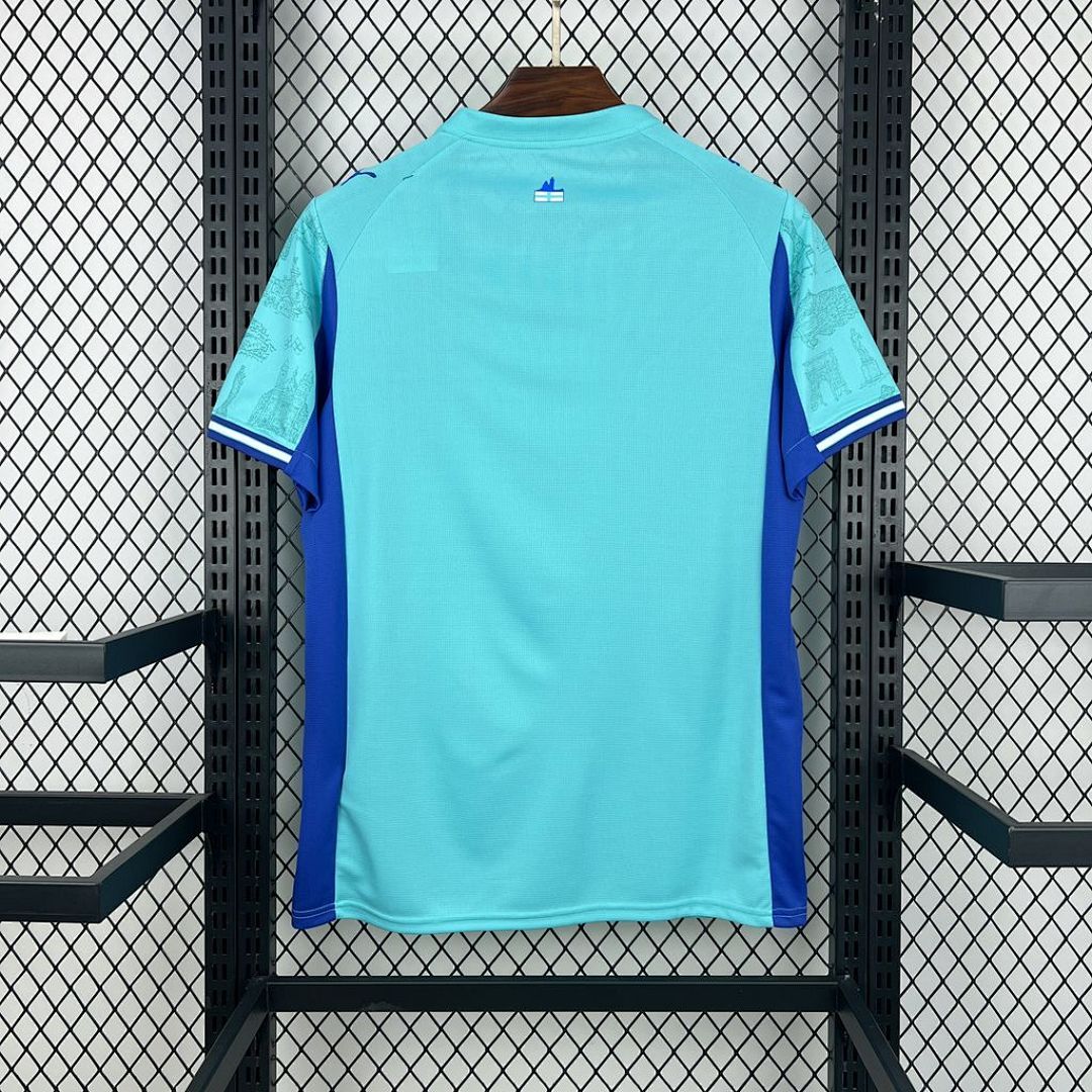 Camisa Olympique de Marseille Edição Especial 2025/26 6