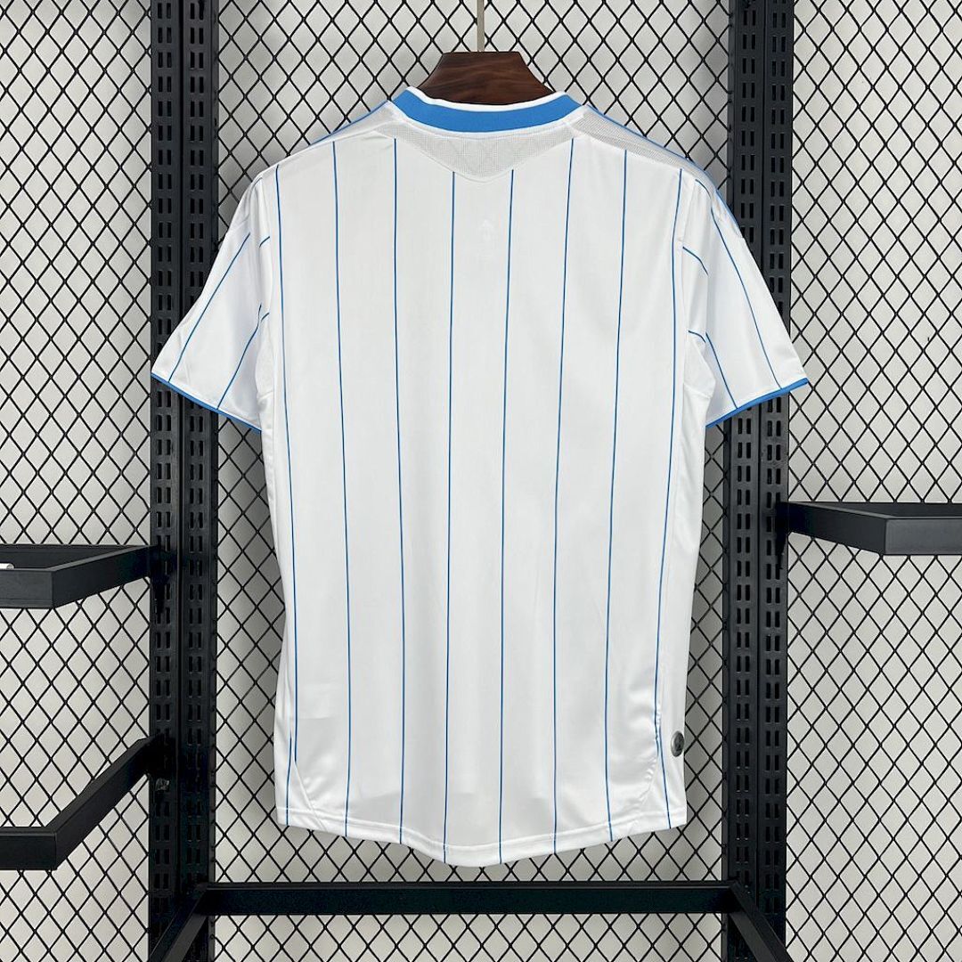 Camisa Retrô Marseille 1992/93 2