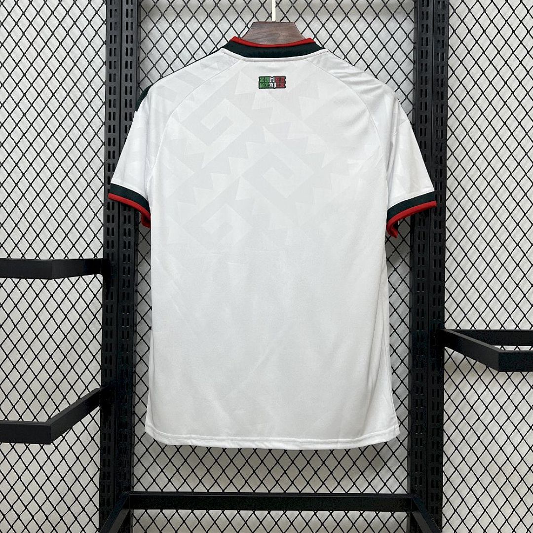 Camisa Seleção México Away 2025/26 2