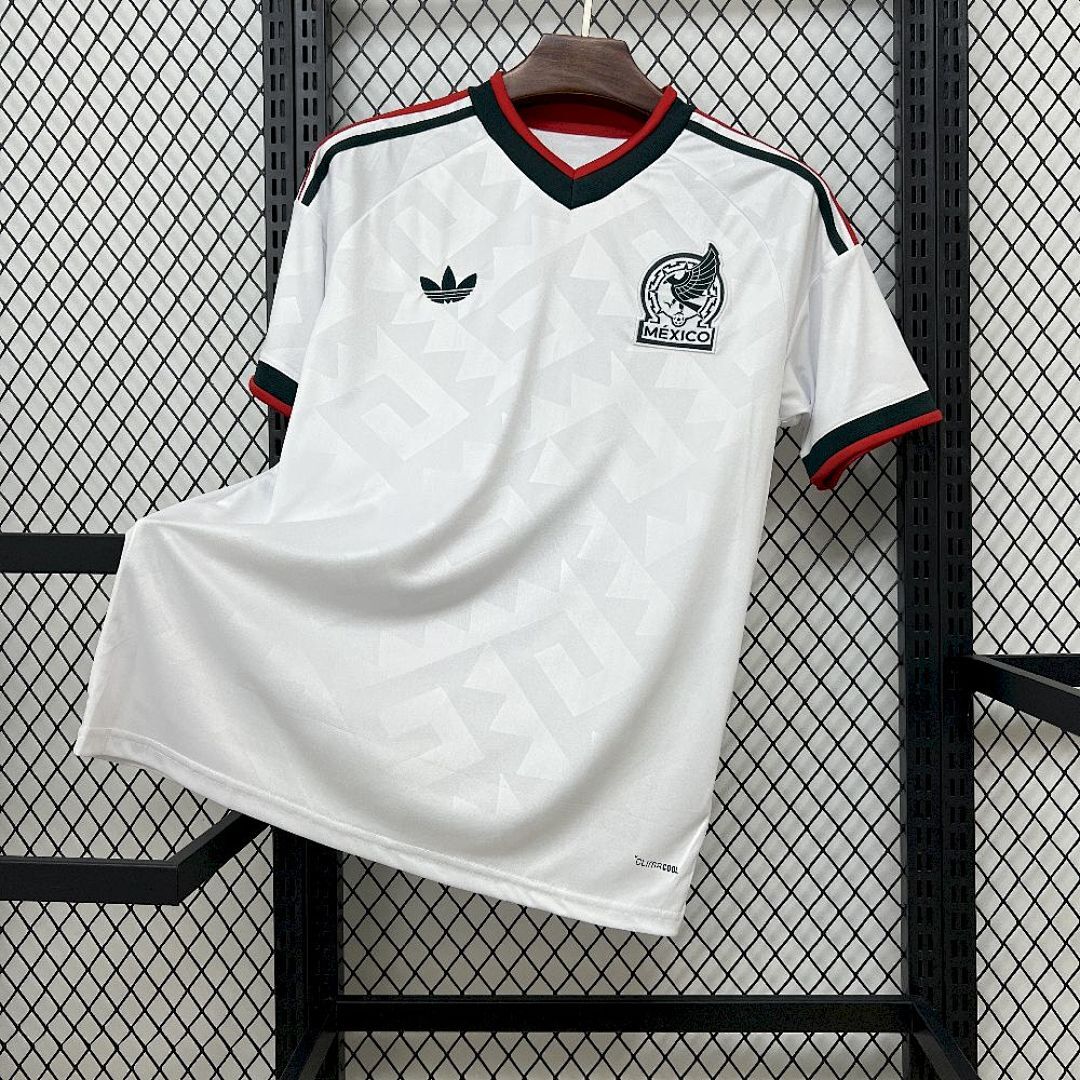 Camisa Seleção México Away 2025/26 1