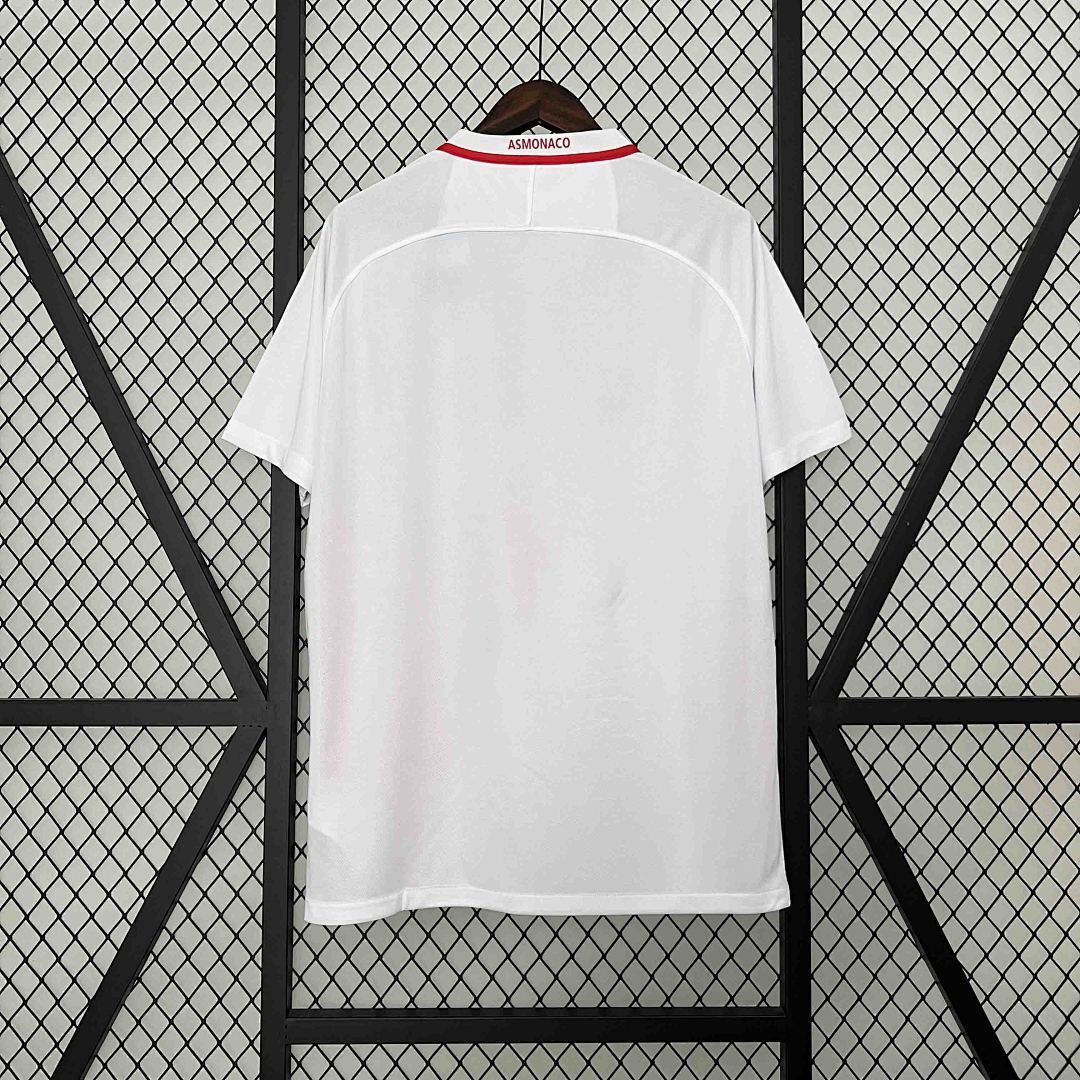 Camisa Retrô Monaco 2003/04 5