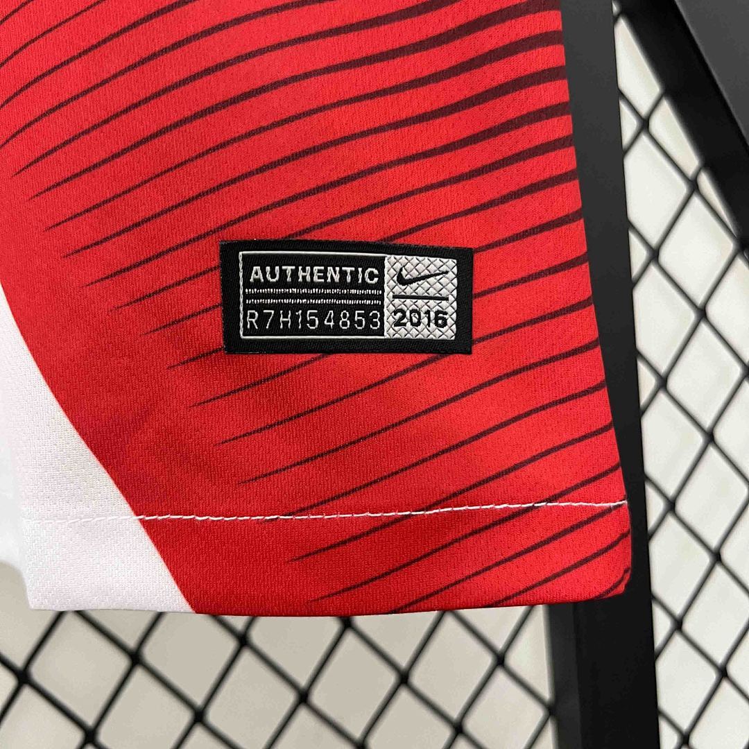 Camisa Retrô Monaco 2003/04 7