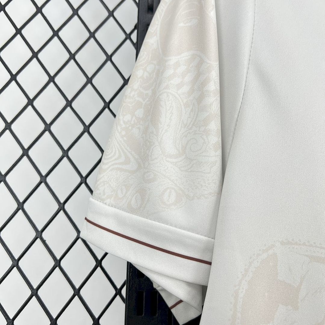 Camisa Napoli Away 2025/26 3