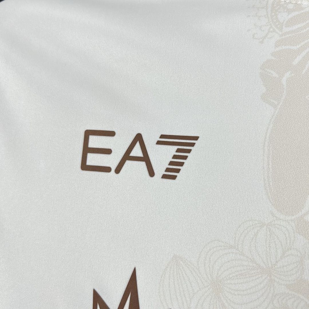 Camisa Napoli Away 2025/26 4