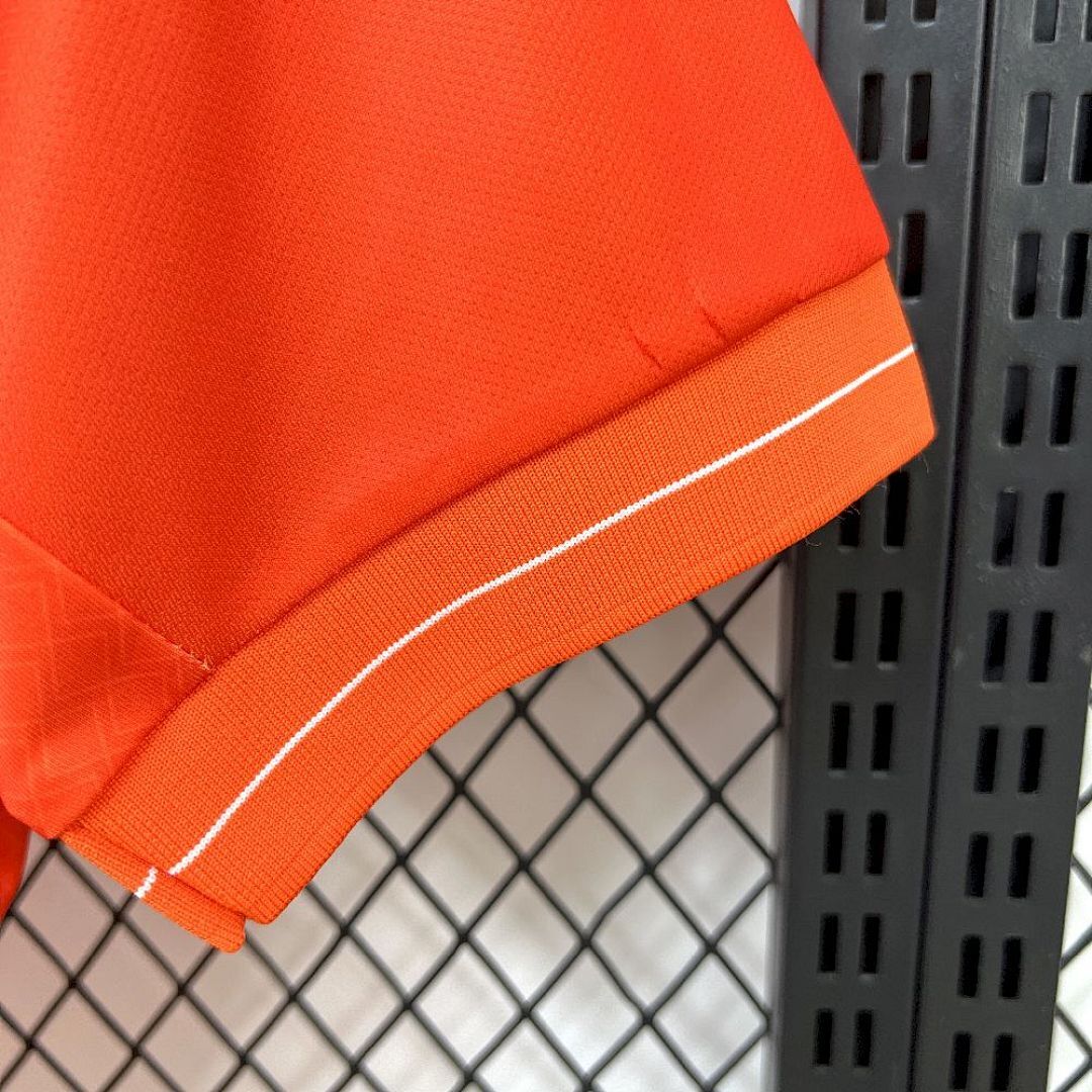 Camisa Napoli Goleiro 2025/26 3