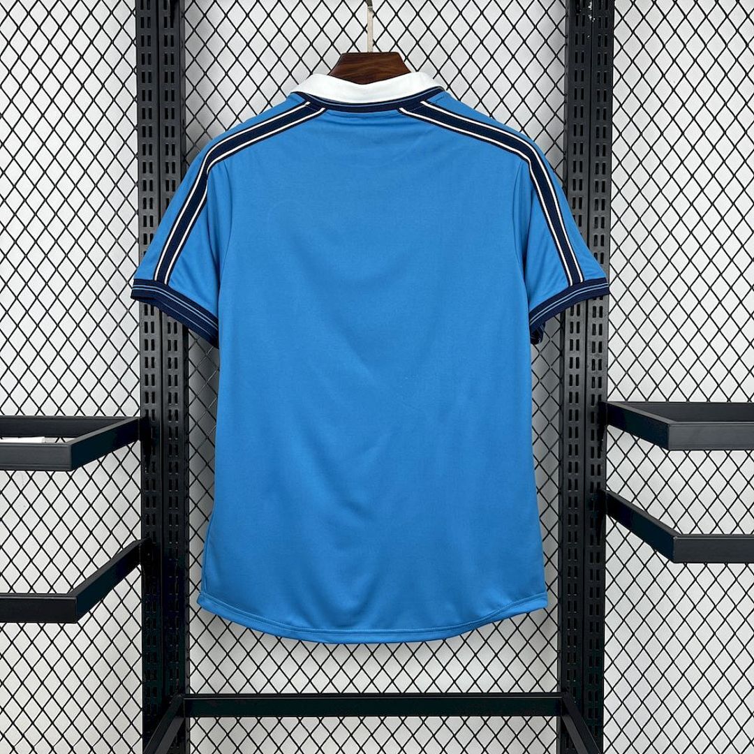 Camisa Retrô Napoli 1998/99 2