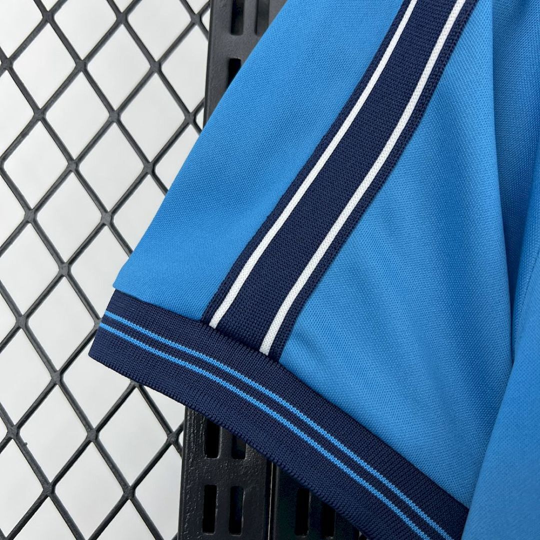 Camisa Retrô Napoli 1998/99 6