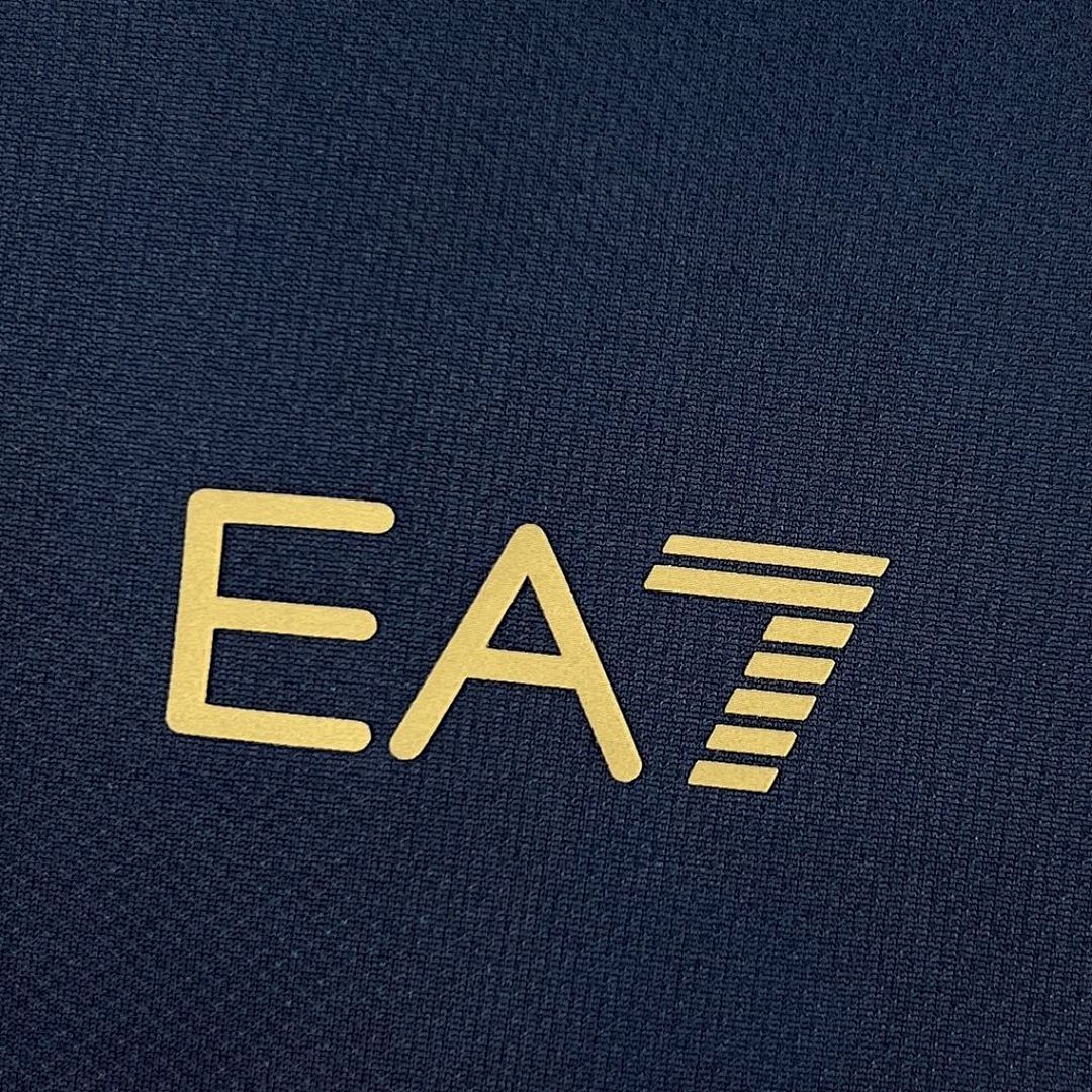 Camisa Treino Napoli 2025/26 5