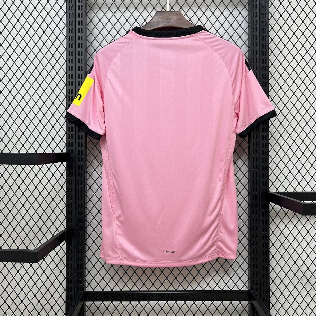 Camisa Newcastle United Goleiro 2025/26 2