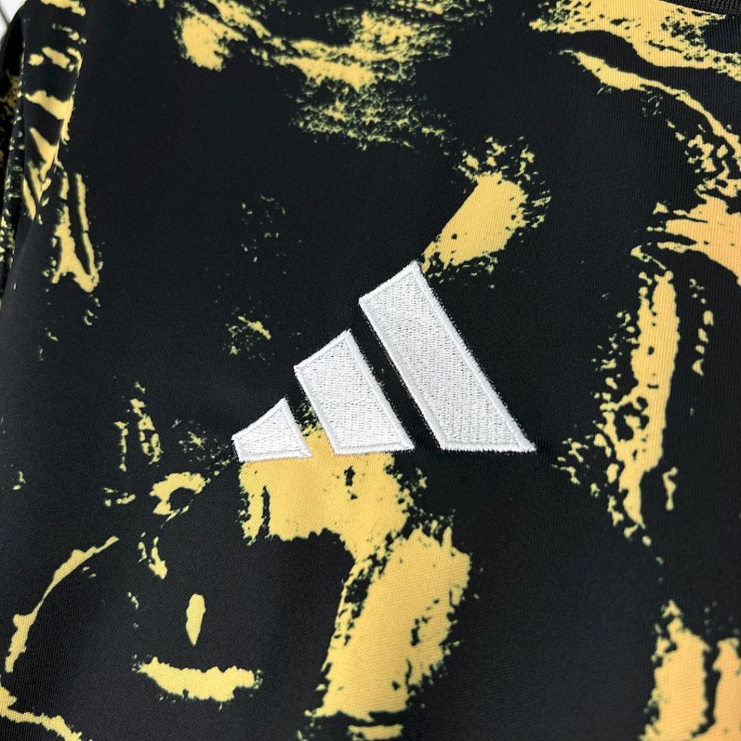 Camisa Treino Newcastle United 2025/26 2