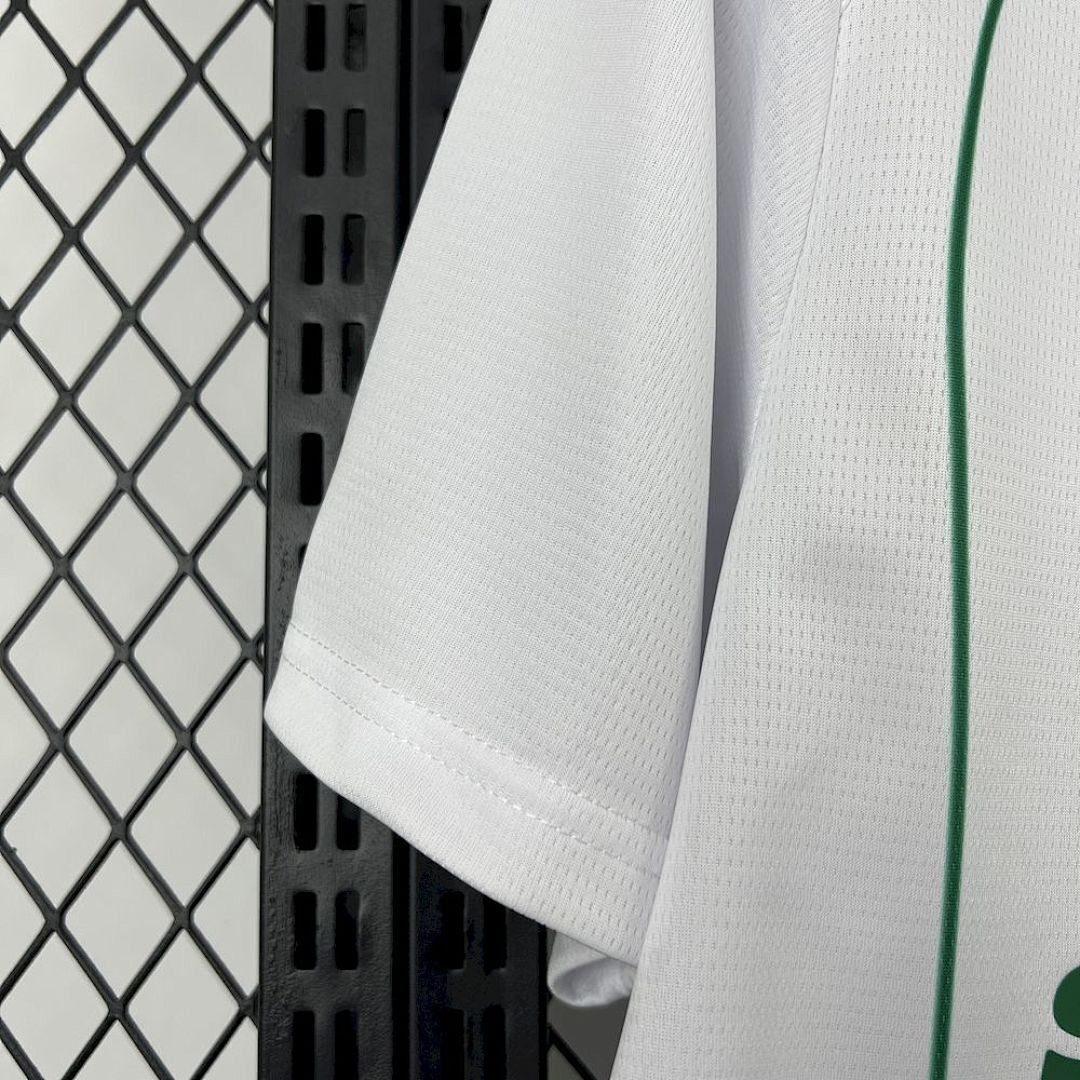 Camisa Palmeiras Away 2025/26 3