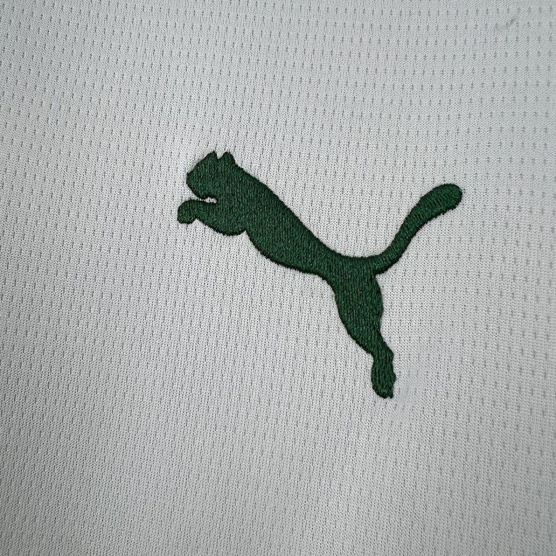 Camisa Palmeiras Away 2025/26 5