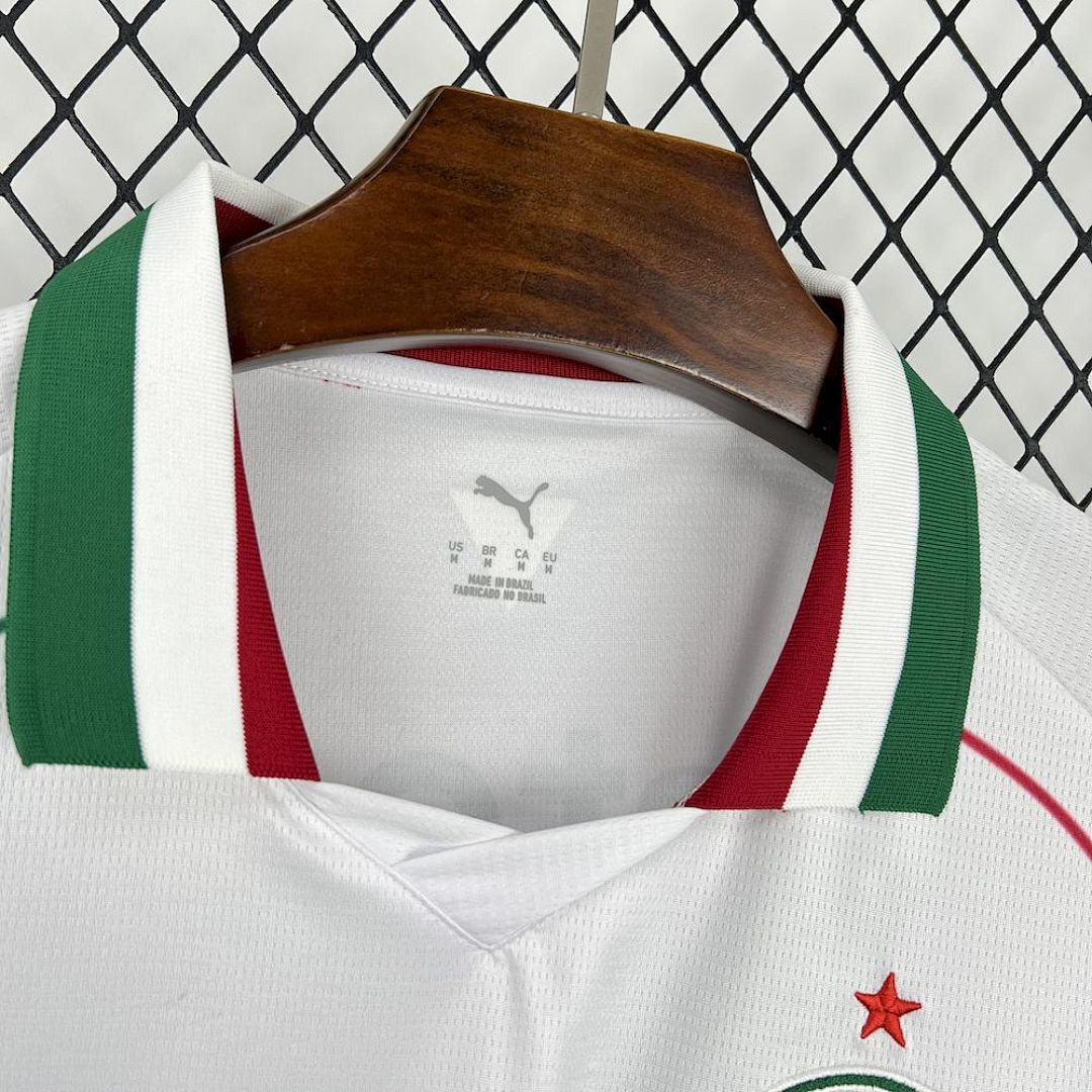 Camisa Palmeiras Away 2025/26 6