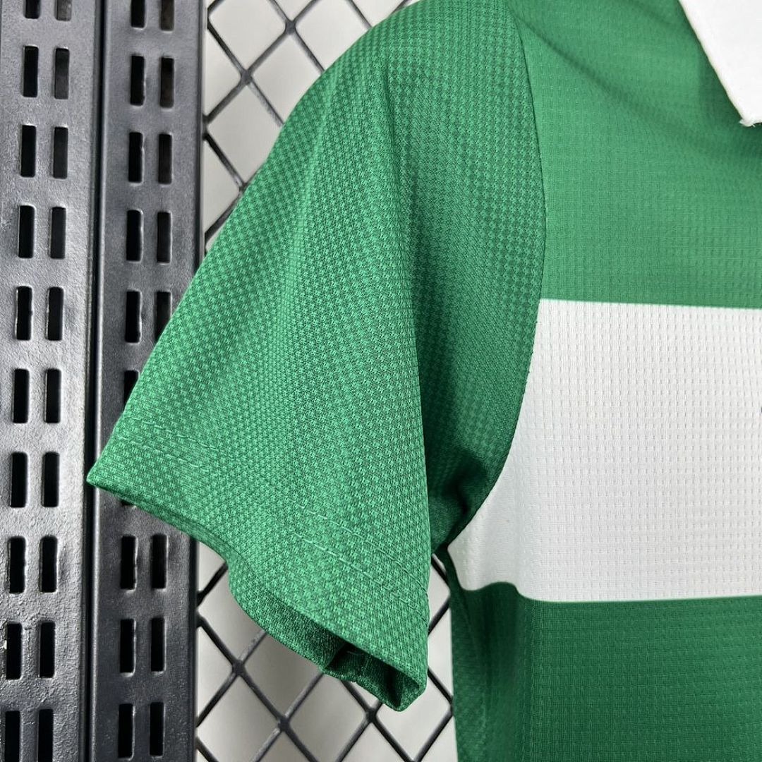 Camisa Palmeiras Edição Especial 2025/26 3