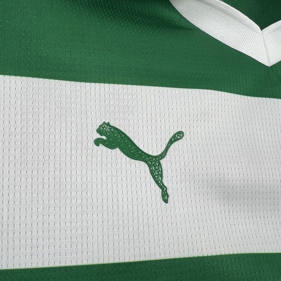 Camisa Palmeiras Edição Especial 2025/26 5