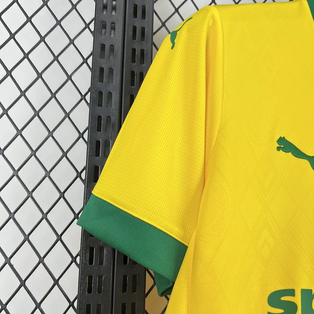 Camisa Palmeiras Third 2025/26 4