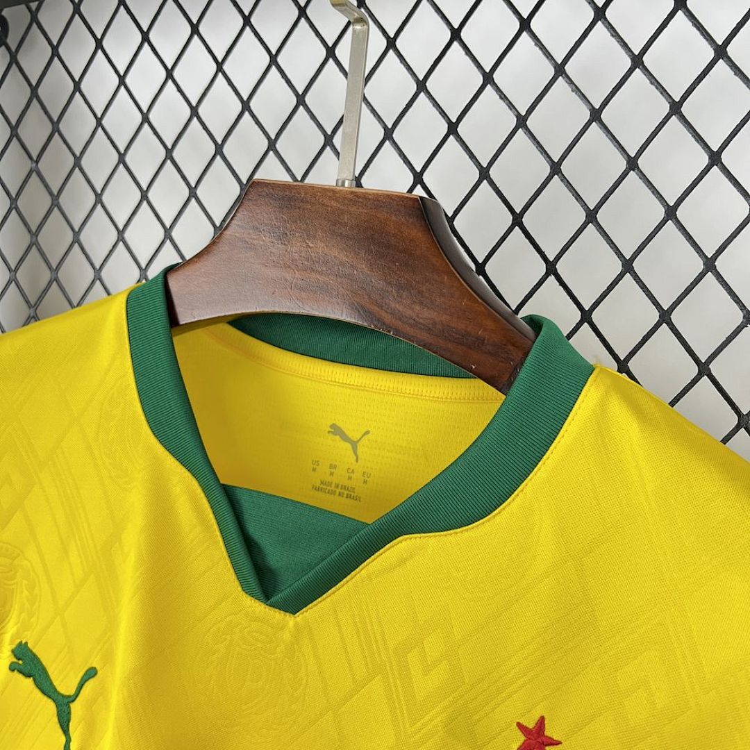 Camisa Palmeiras Third 2025/26 5