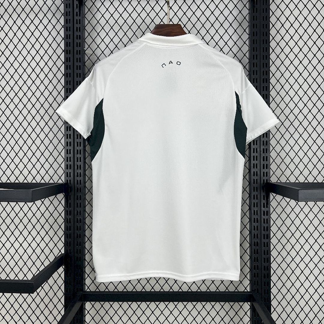 Camisa Panathinaikos Away 2025/26 2