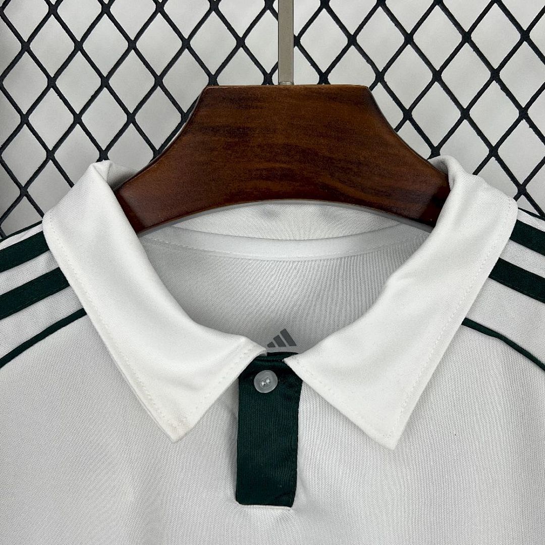 Camisa Panathinaikos Away 2025/26 6