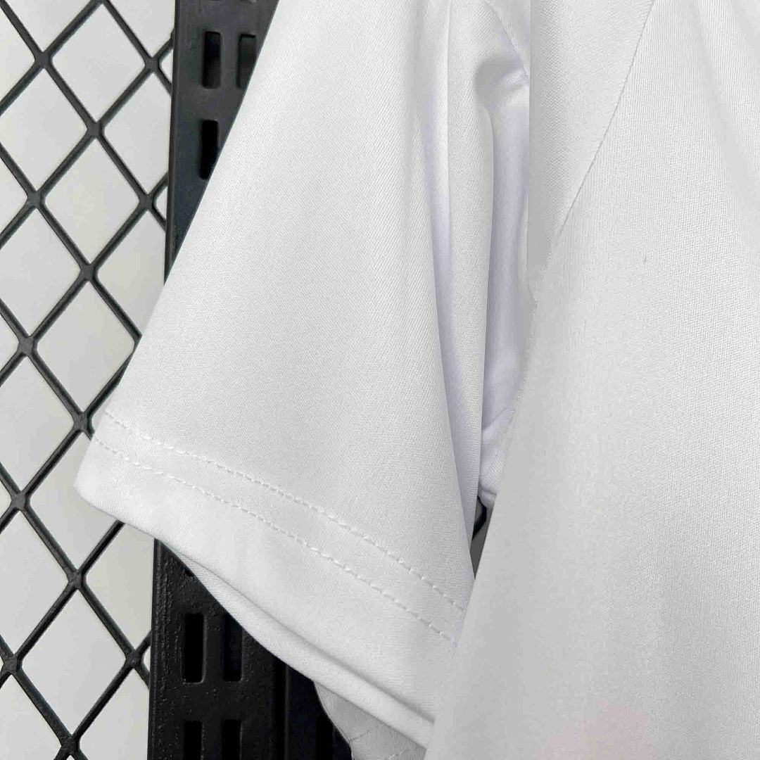 Camisa Seleção Peru Home 2025/26 2