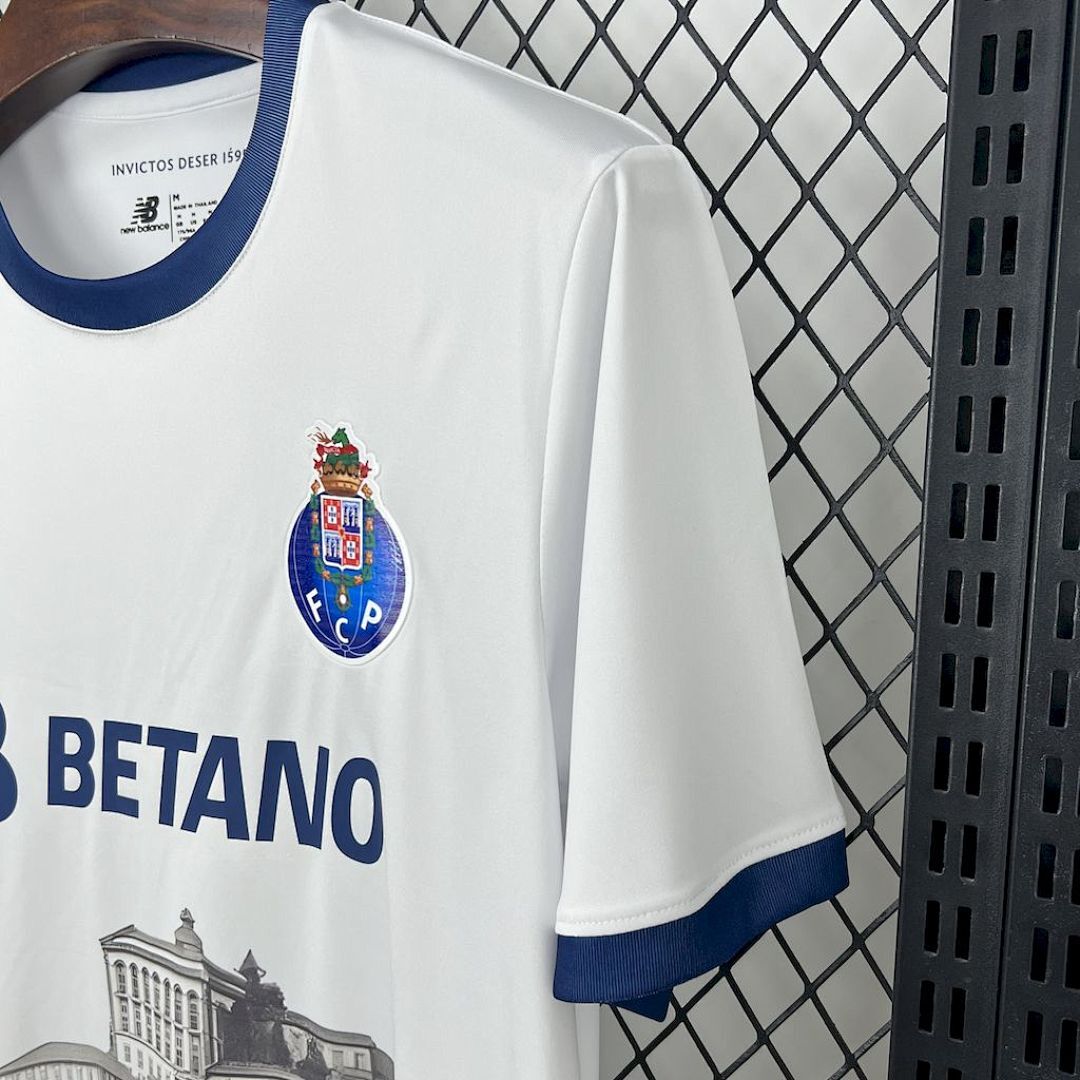 Camisa FC Porto Edição Especial 2025/26 3