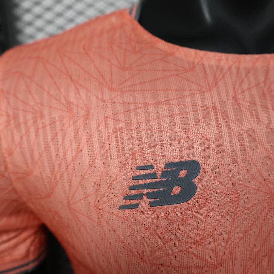 Camisa FC Porto Player Away 2025/26 2