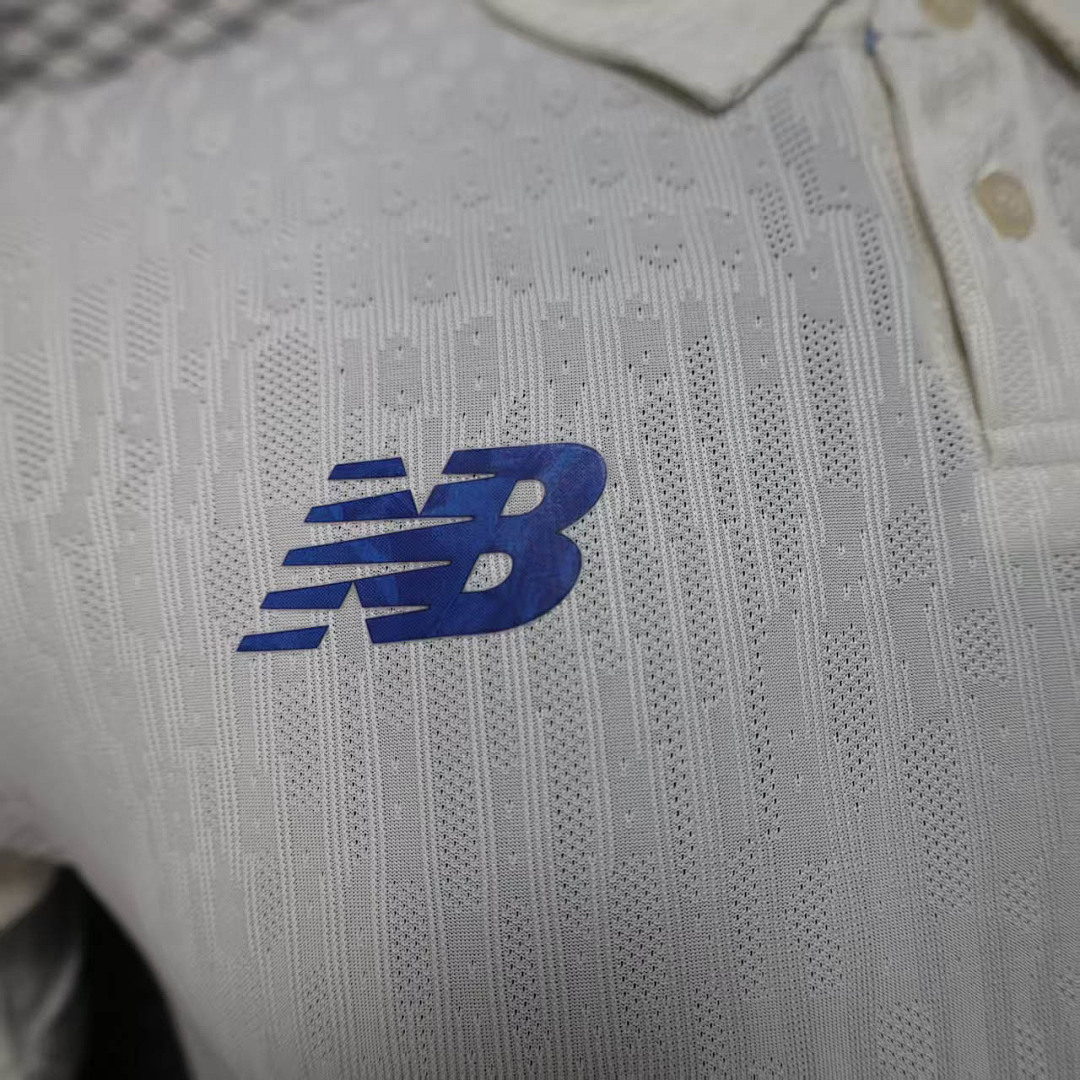 Camisa FC Porto Player Third 2025/26 3