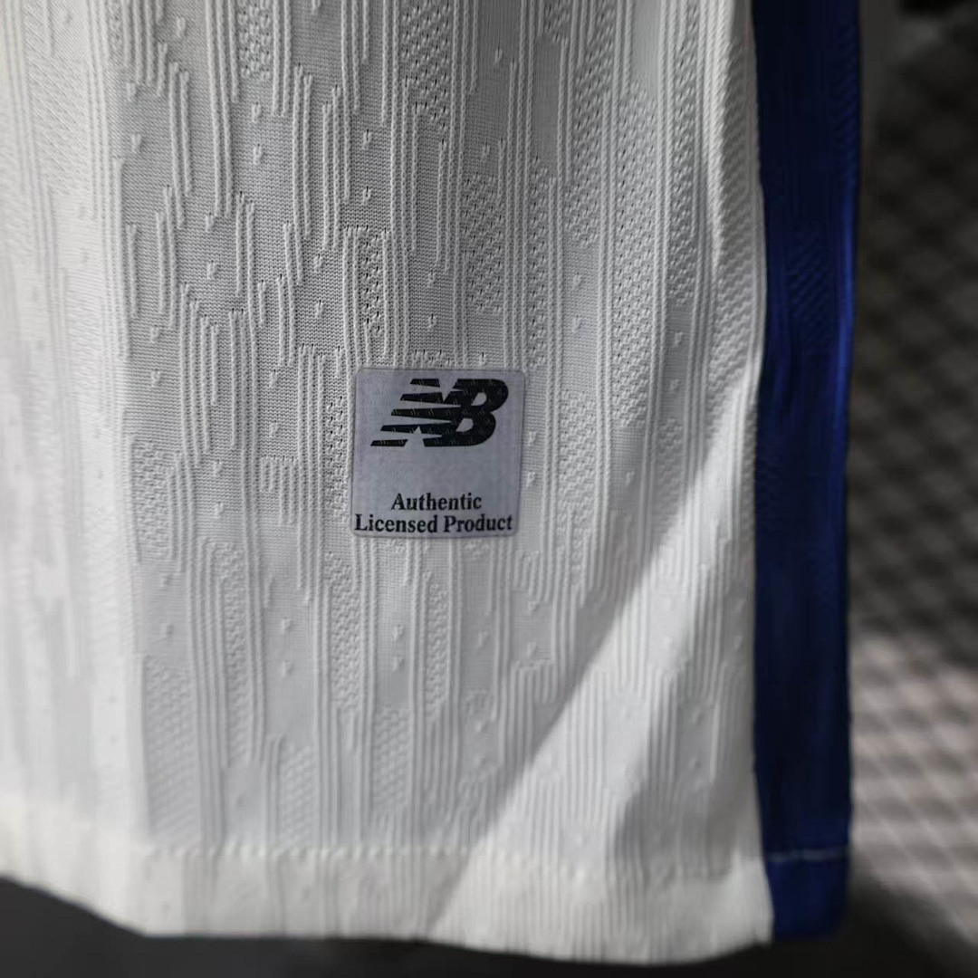 Camisa FC Porto Player Third 2025/26 4