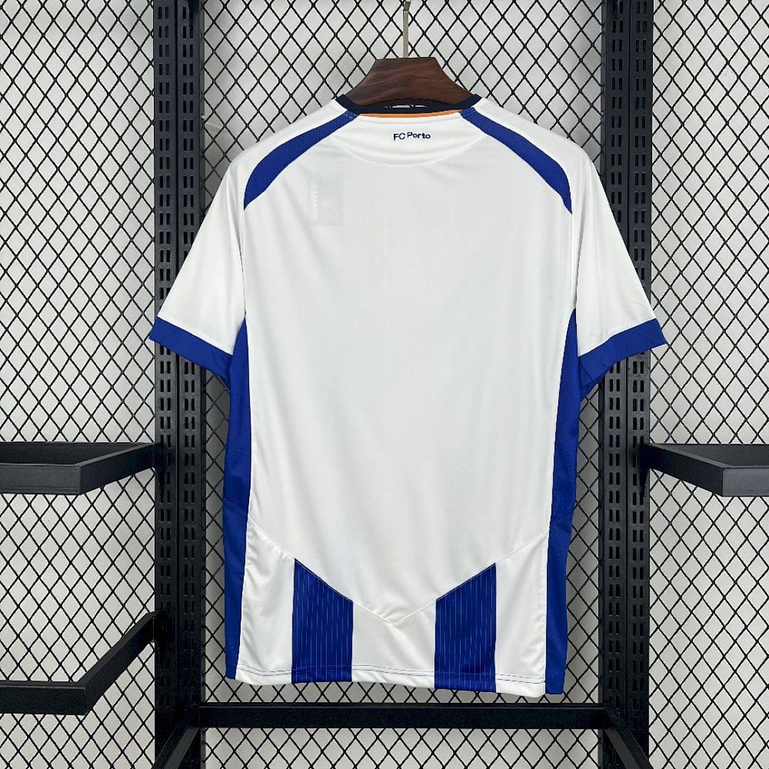 Camisa Retrô FC Porto 2014/15 2