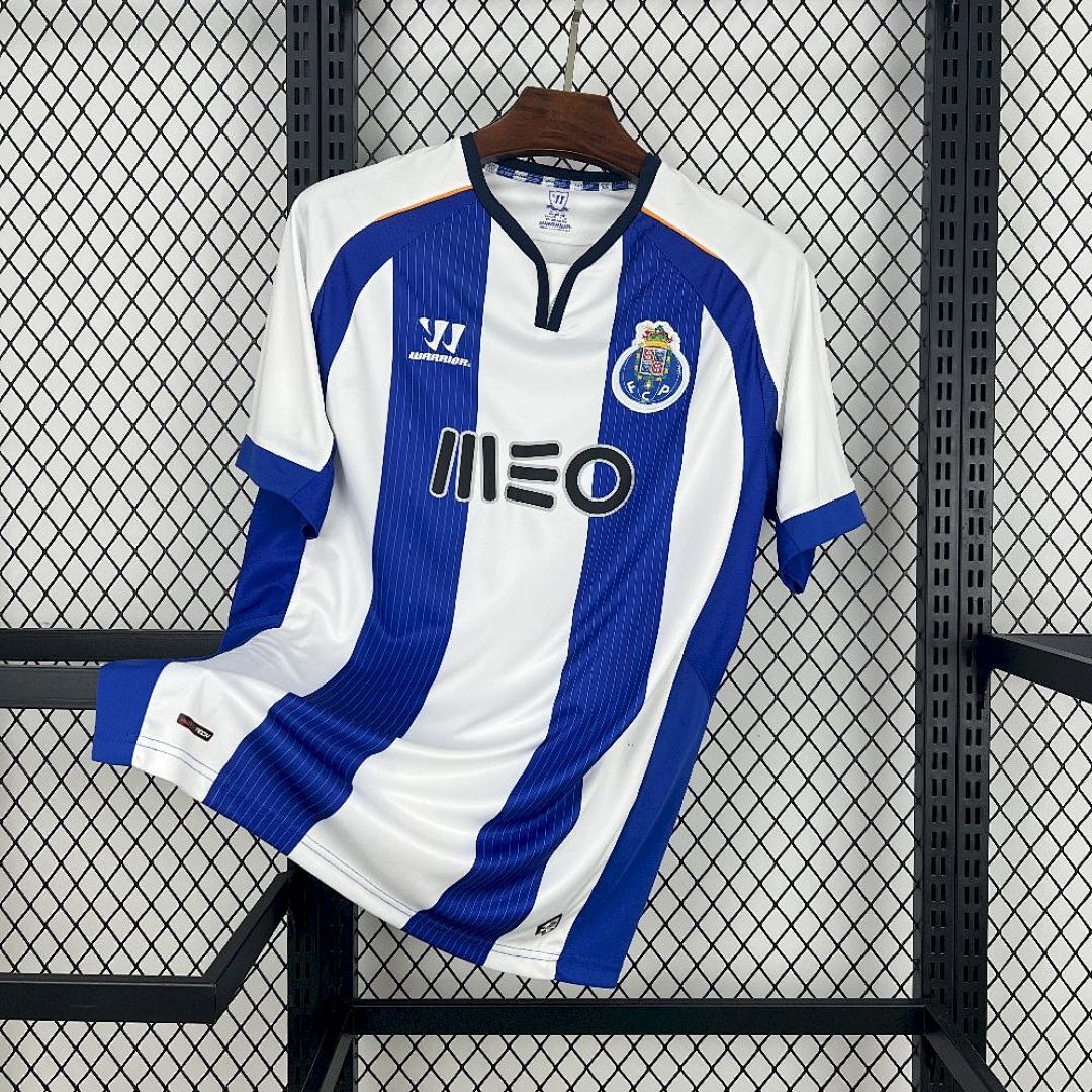 Camisa Retrô FC Porto 2014/15 7
