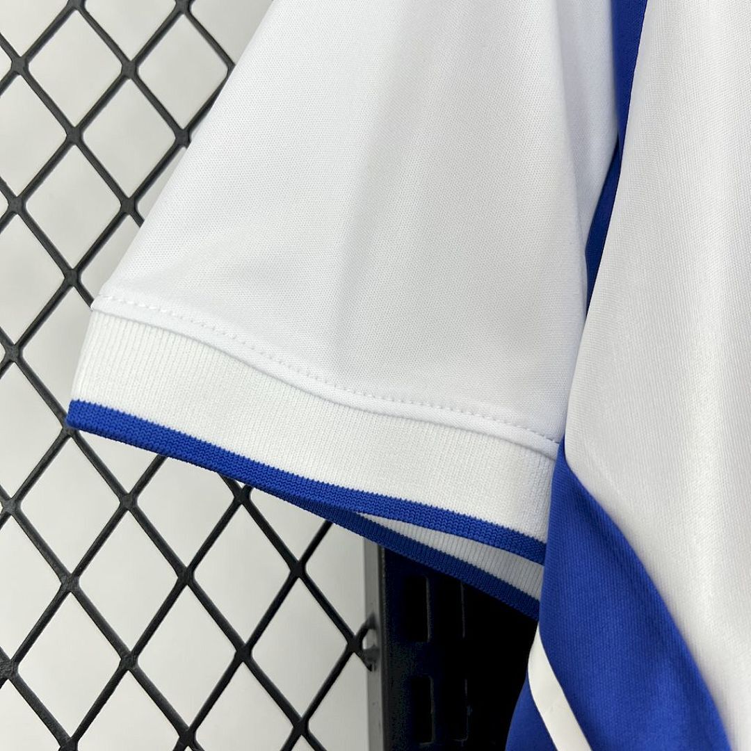 Camisa Retrô FC Porto 2017/18 7