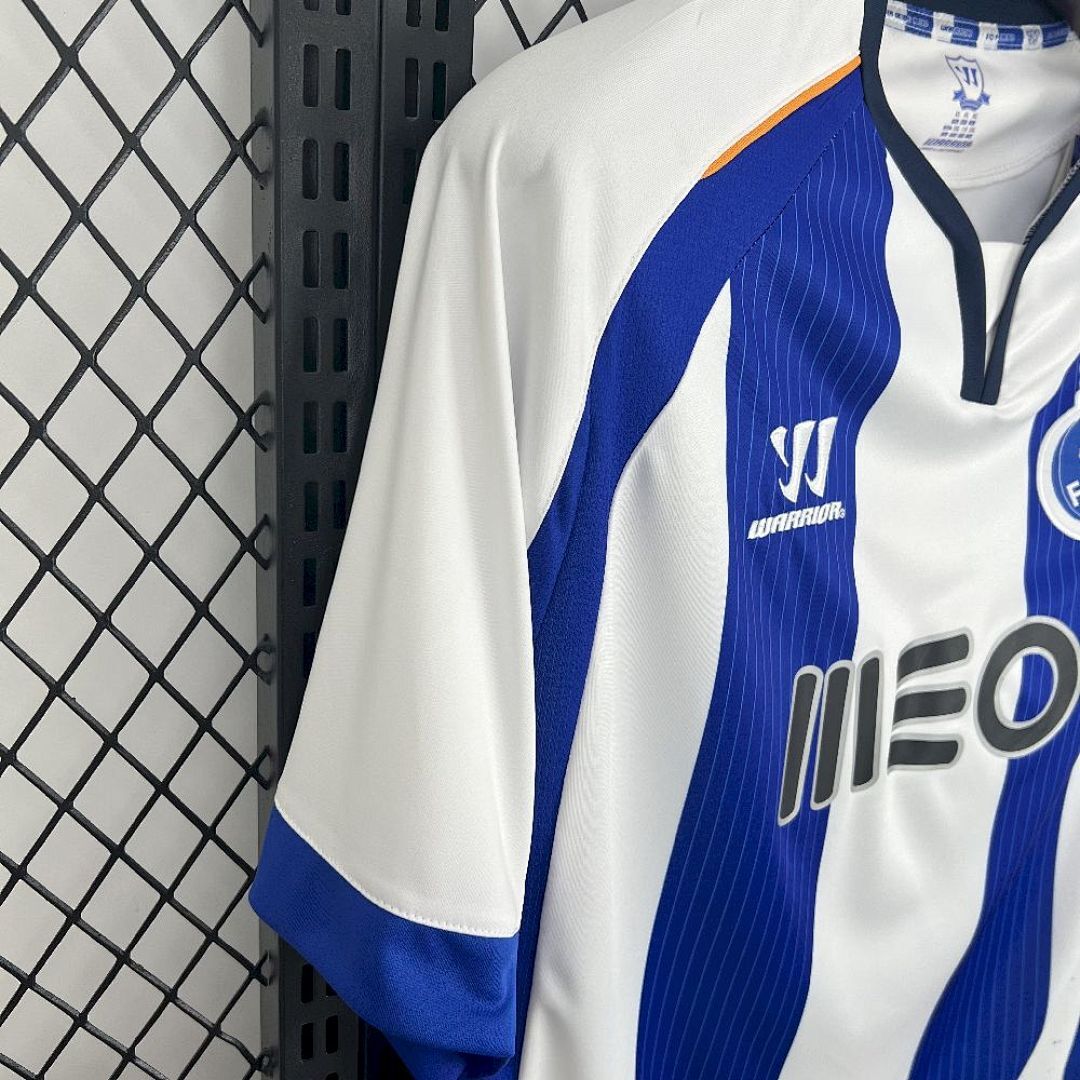 Camisa Retrô Porto 2003/04 3