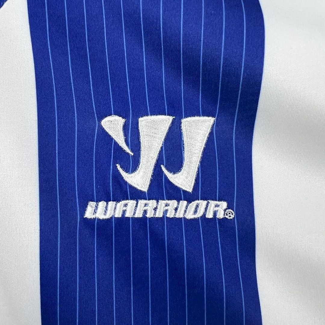 Camisa Retrô Porto 2003/04 6
