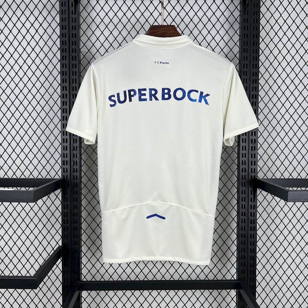 Camisa FC Porto Third 2025/26 3