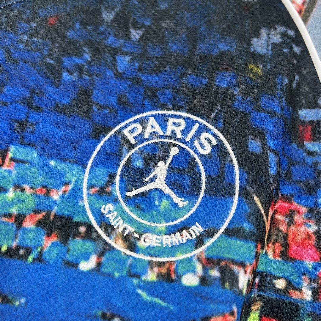 Camisa PSG Edição Especial 2025/26 4