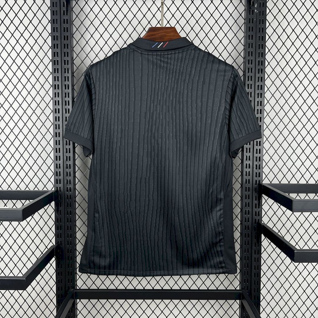 Camisa PSG Home 2025/26 — Versão Jogador 2