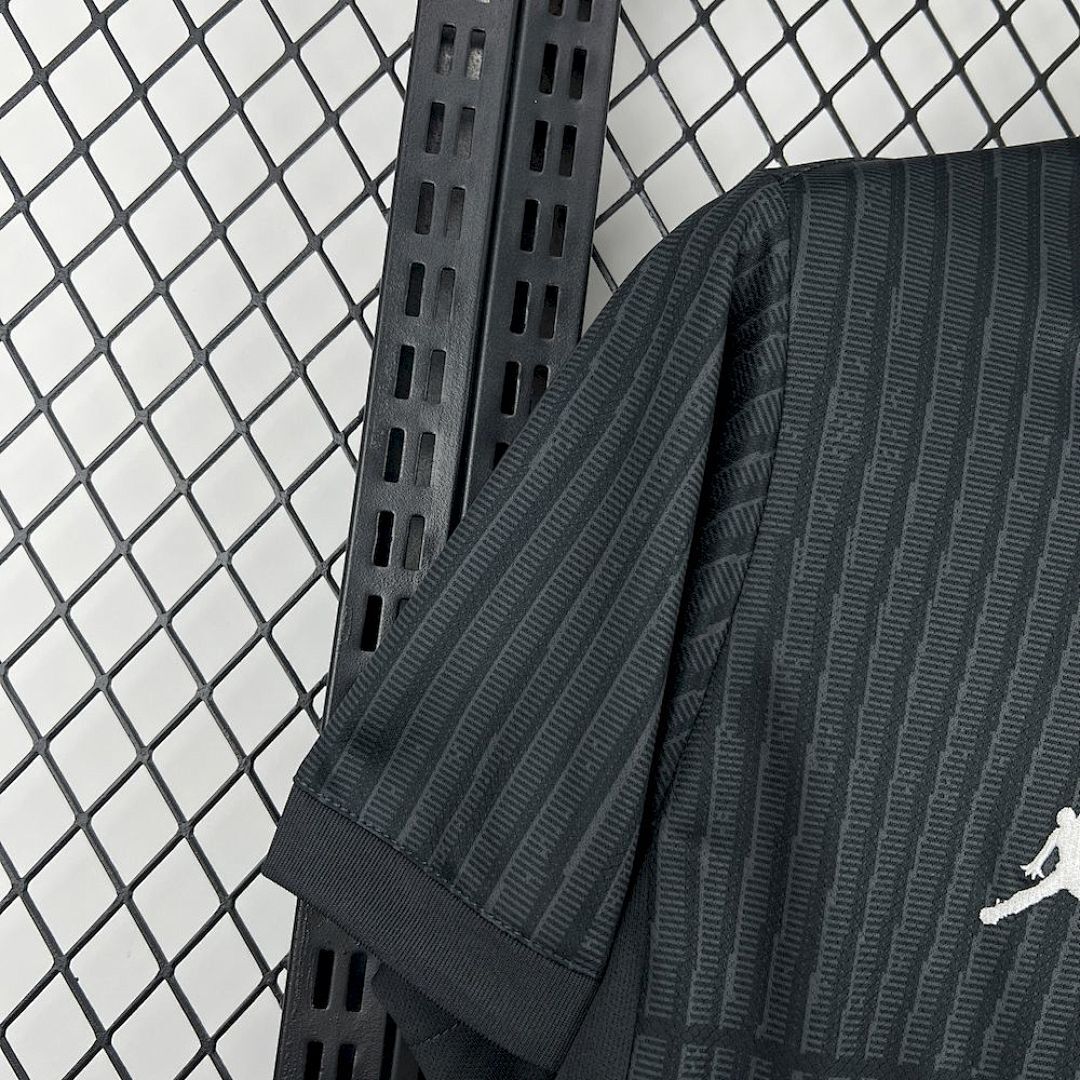 Camisa PSG Home 2025/26 — Versão Jogador 4