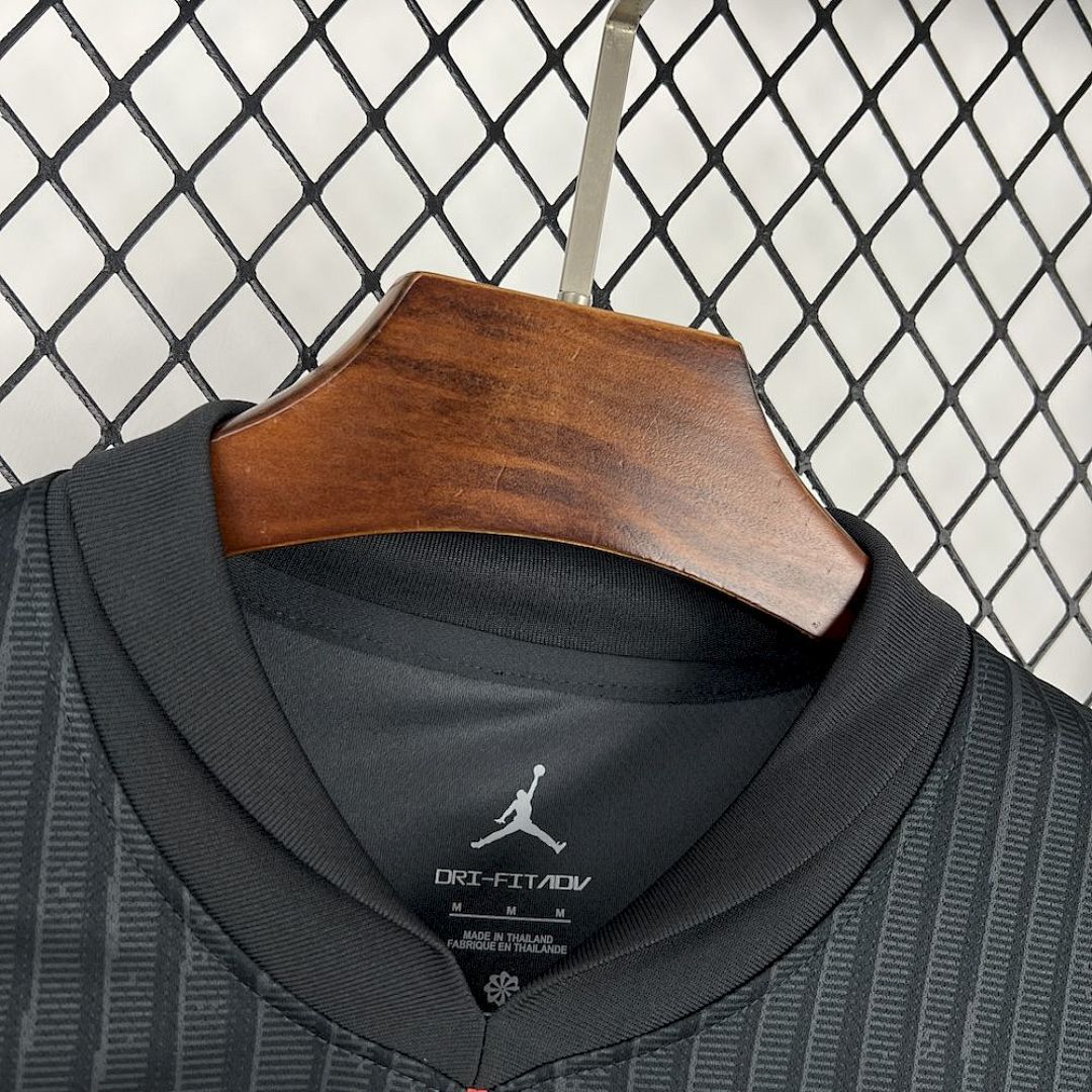 Camisa PSG Home 2025/26 — Versão Jogador 5