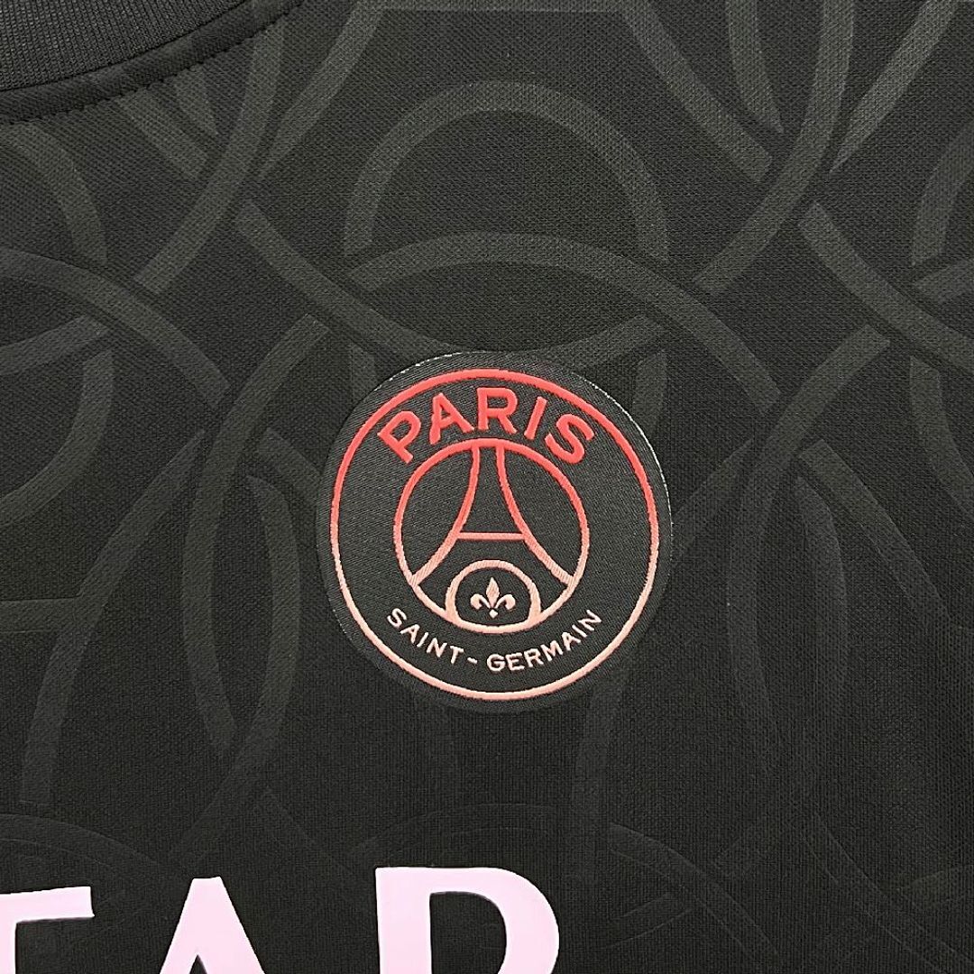 Camisa PSG Pré-Jogo 2025/26 5