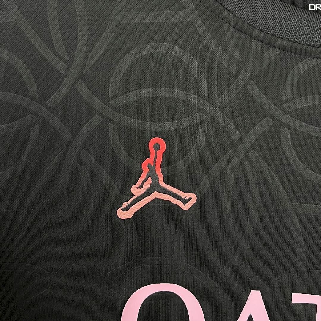 Camisa PSG Pré-Jogo 2025/26 6