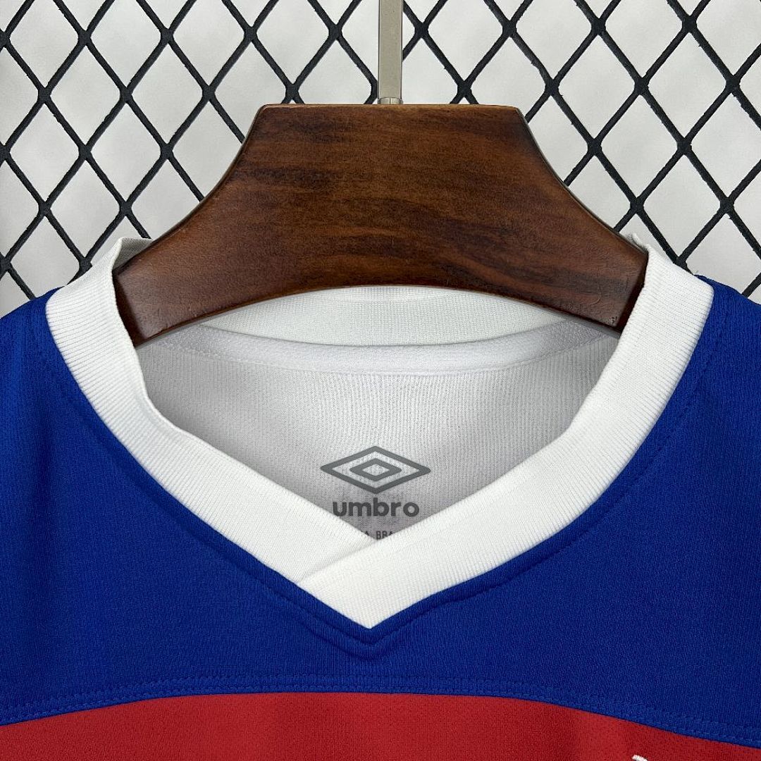 Camisa Rangers Away 2025/26 7