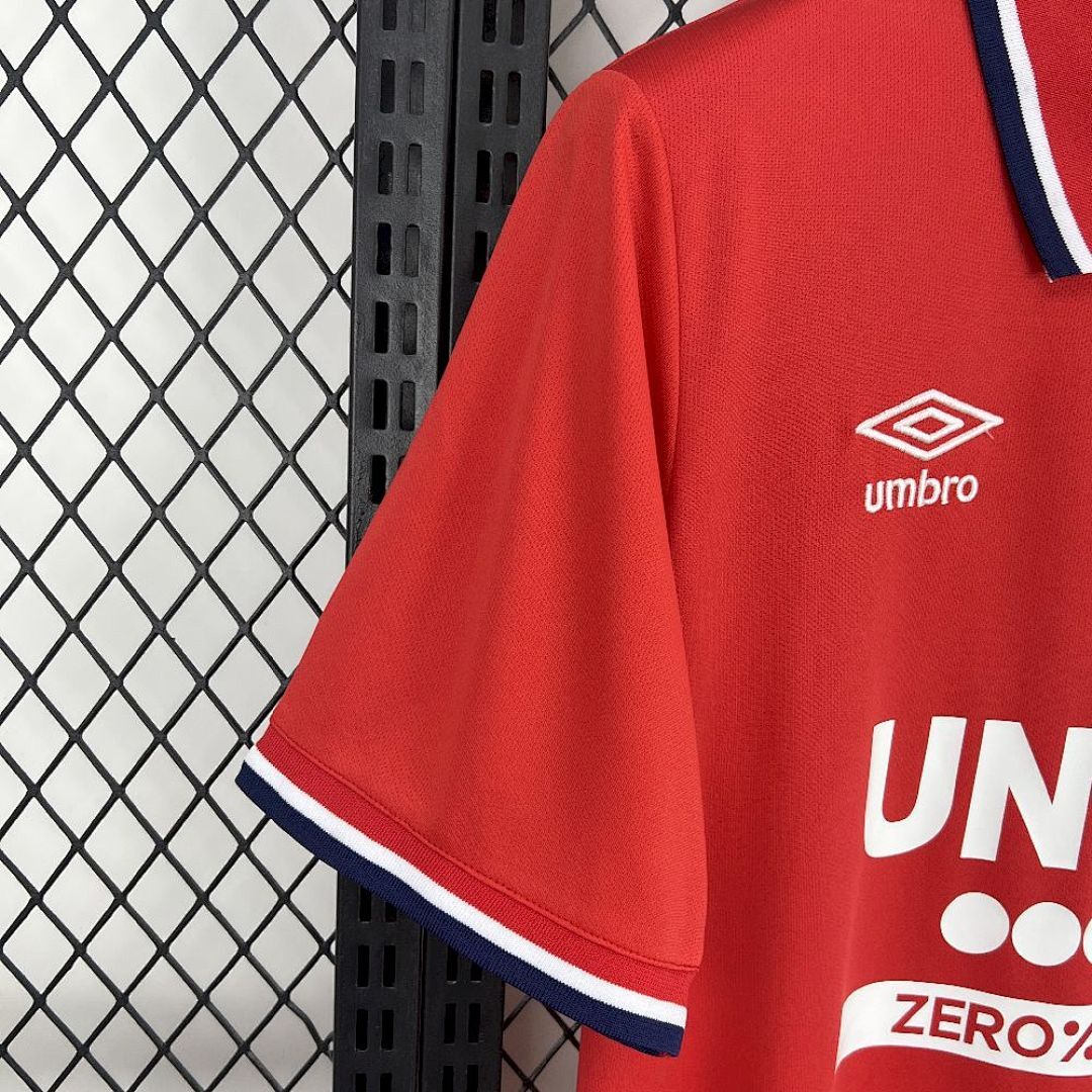 Camisa Rangers Third 2025/26 3