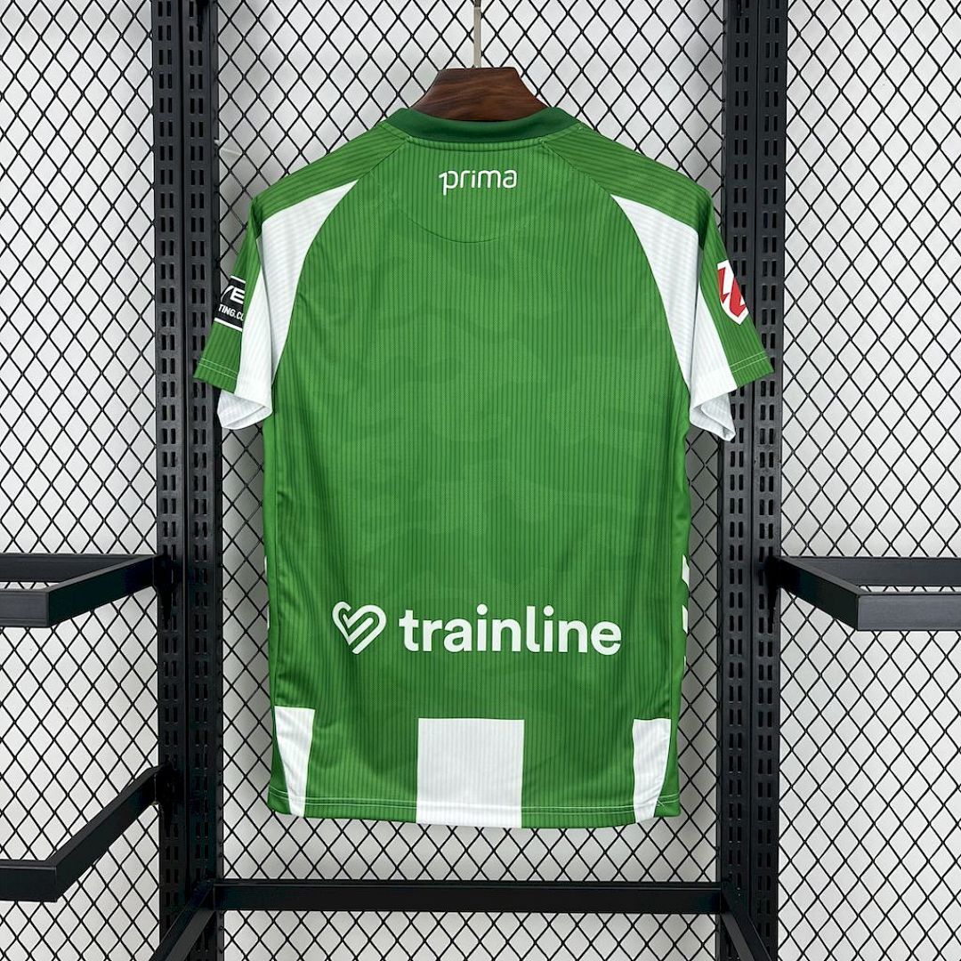 Camisa Real Betis Home 2025/26 2