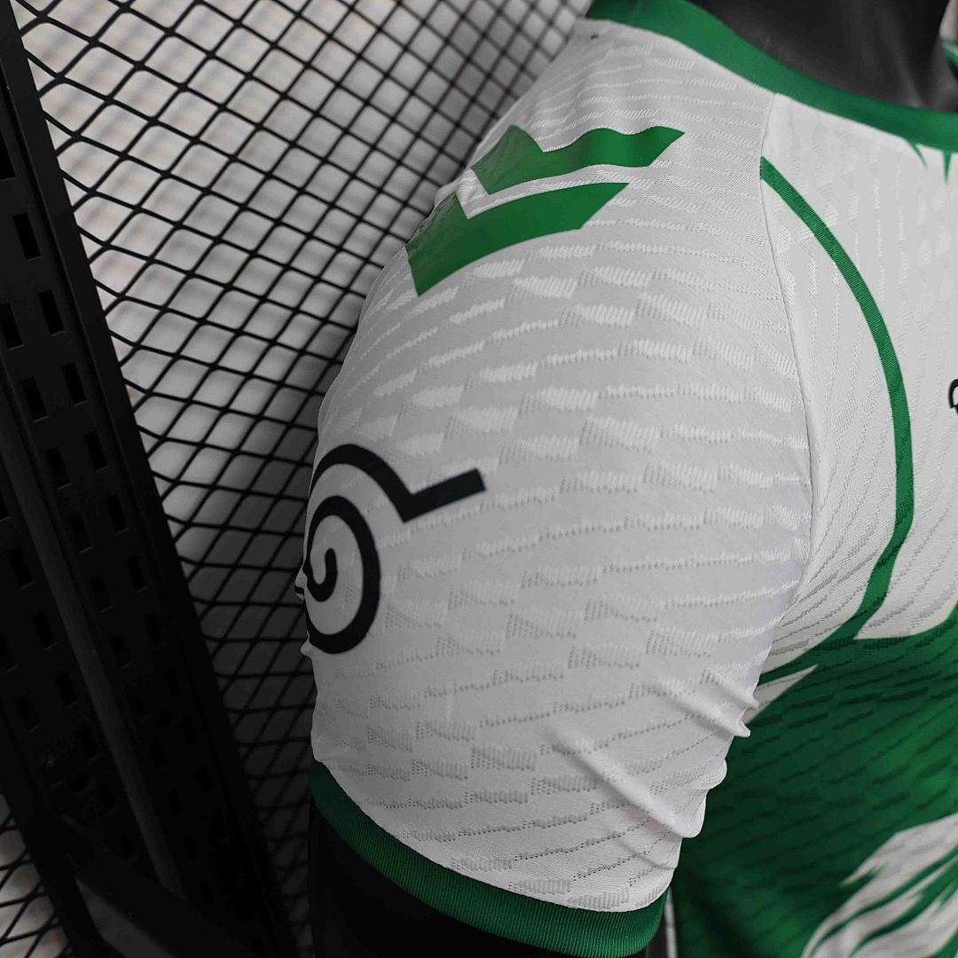 Camisa Real Betis Player Edição Especial 2025/26 6