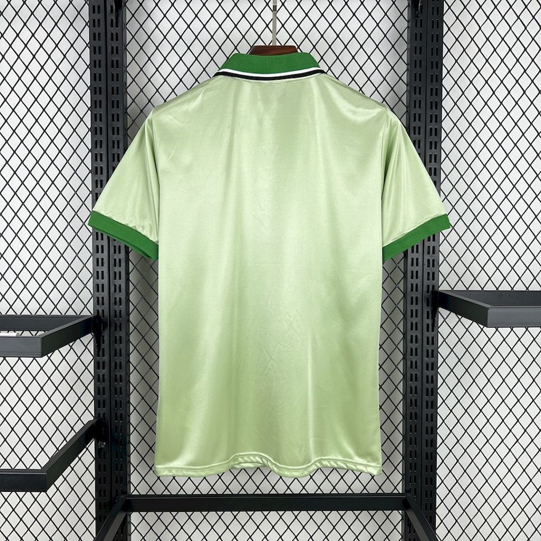 Camisa Retrô Real Betis 1999/00 Away 2