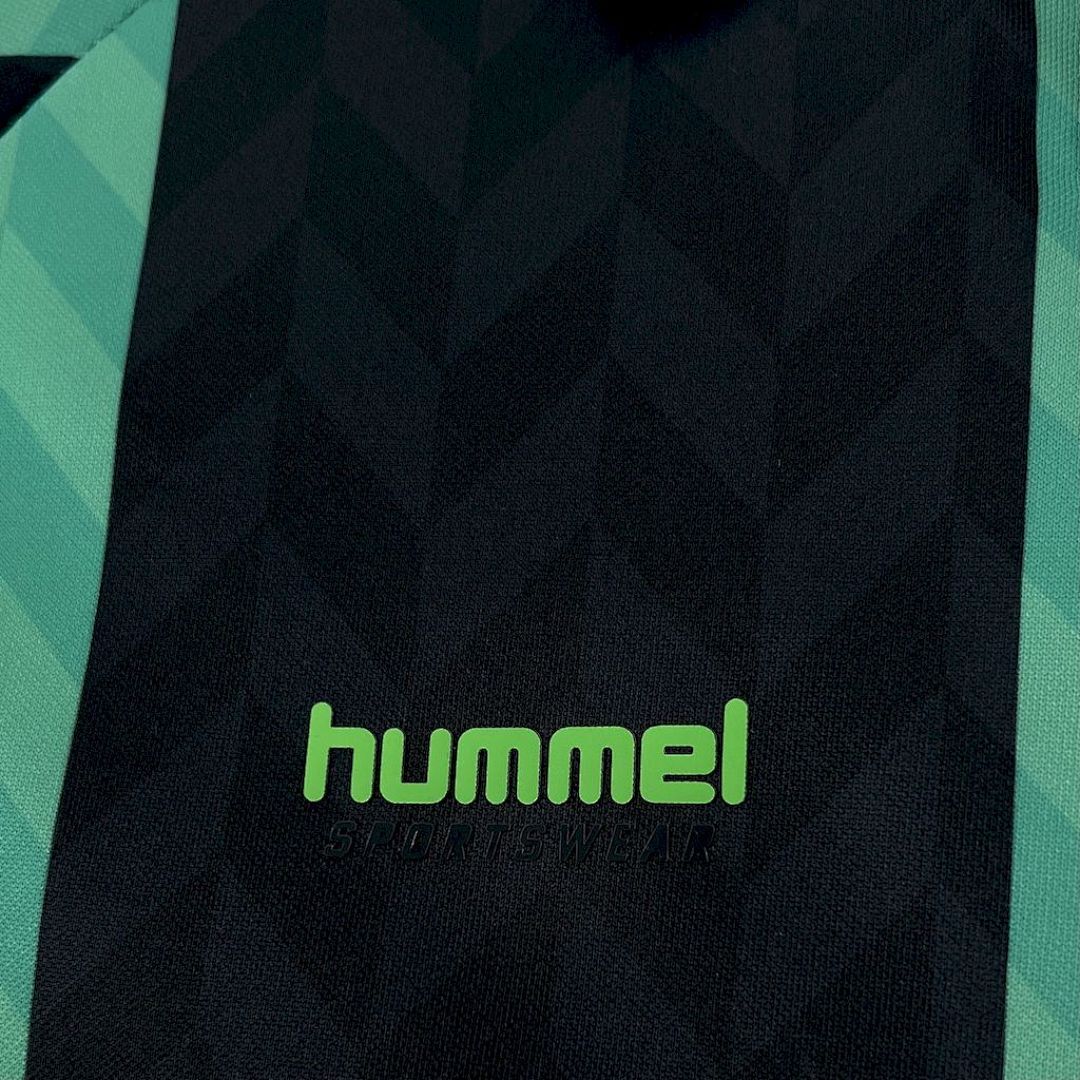 Camisa Real Betis Edição Retrô 2025/26 4