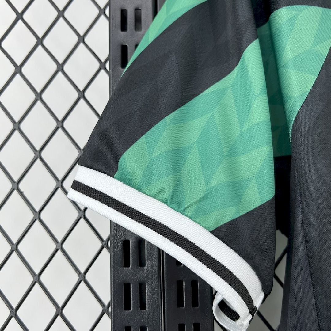 Camisa Real Betis Edição Retrô 2025/26 5