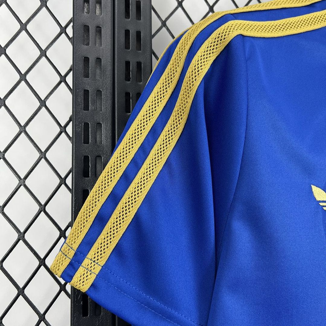 Camisa Real Madrid Edição Especial 2025/26 6