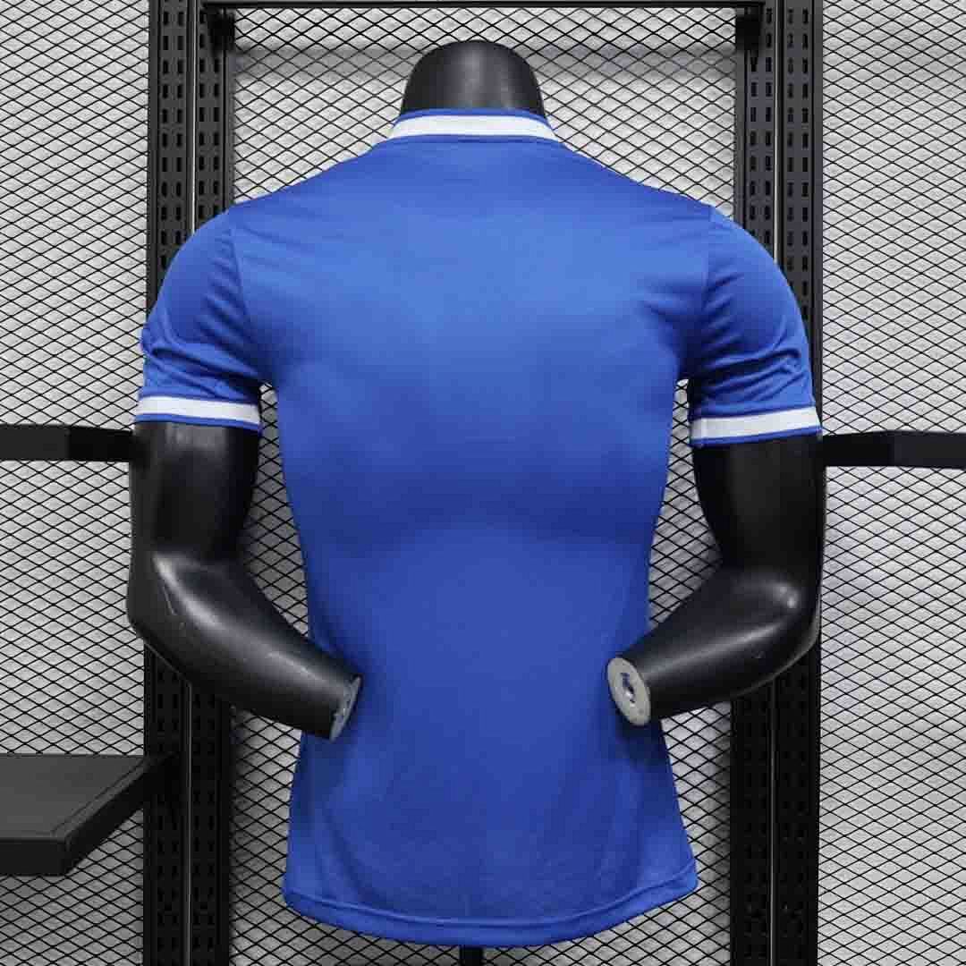 Camisa Real Madrid Player Third 2025/26 4